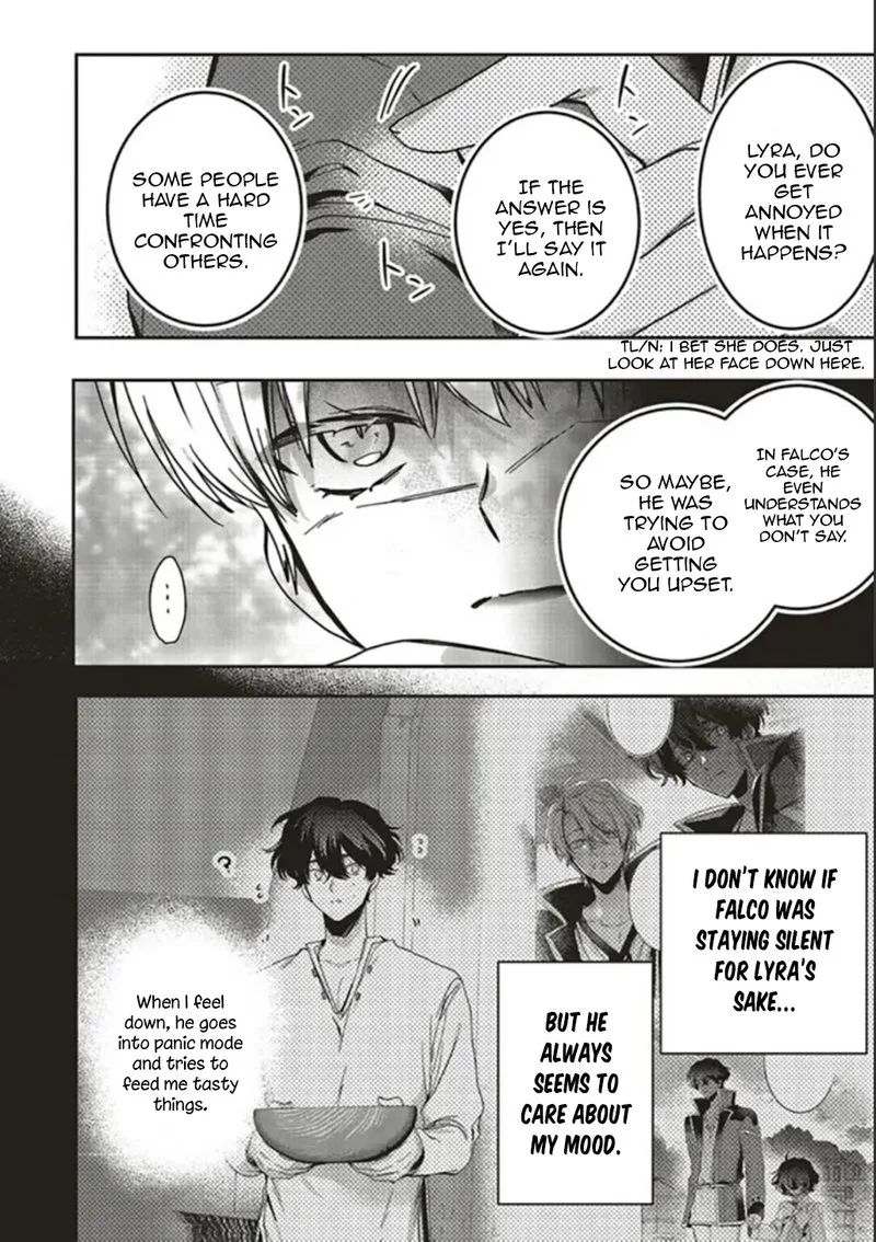 I Will Leisurely Become a Healer in Another World Chapter 14 page 27