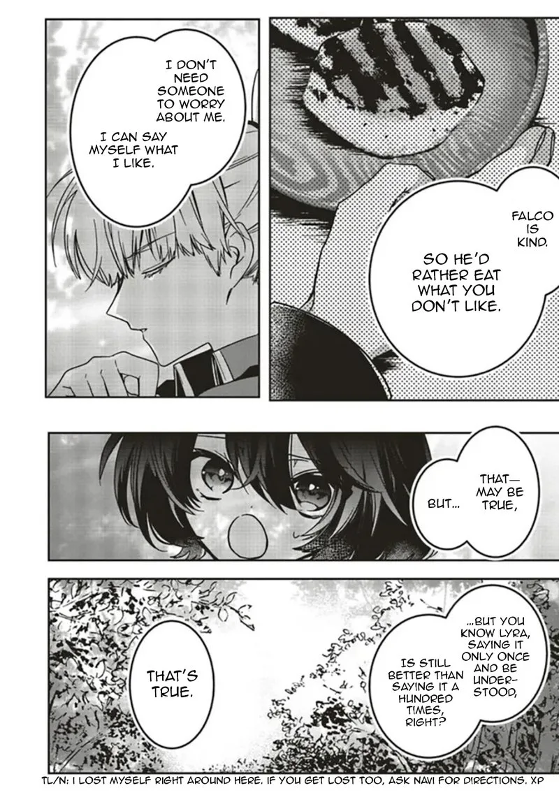 I Will Leisurely Become a Healer in Another World Chapter 14 page 25
