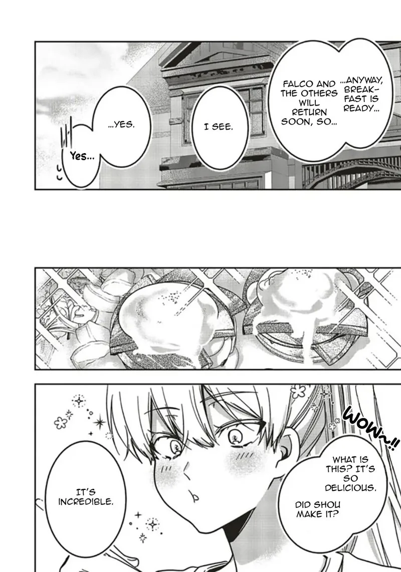 I Will Leisurely Become a Healer in Another World Chapter 14 page 7