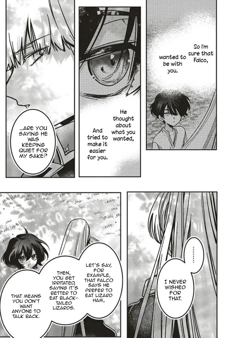 I Will Leisurely Become a Healer in Another World Chapter 14 page 26