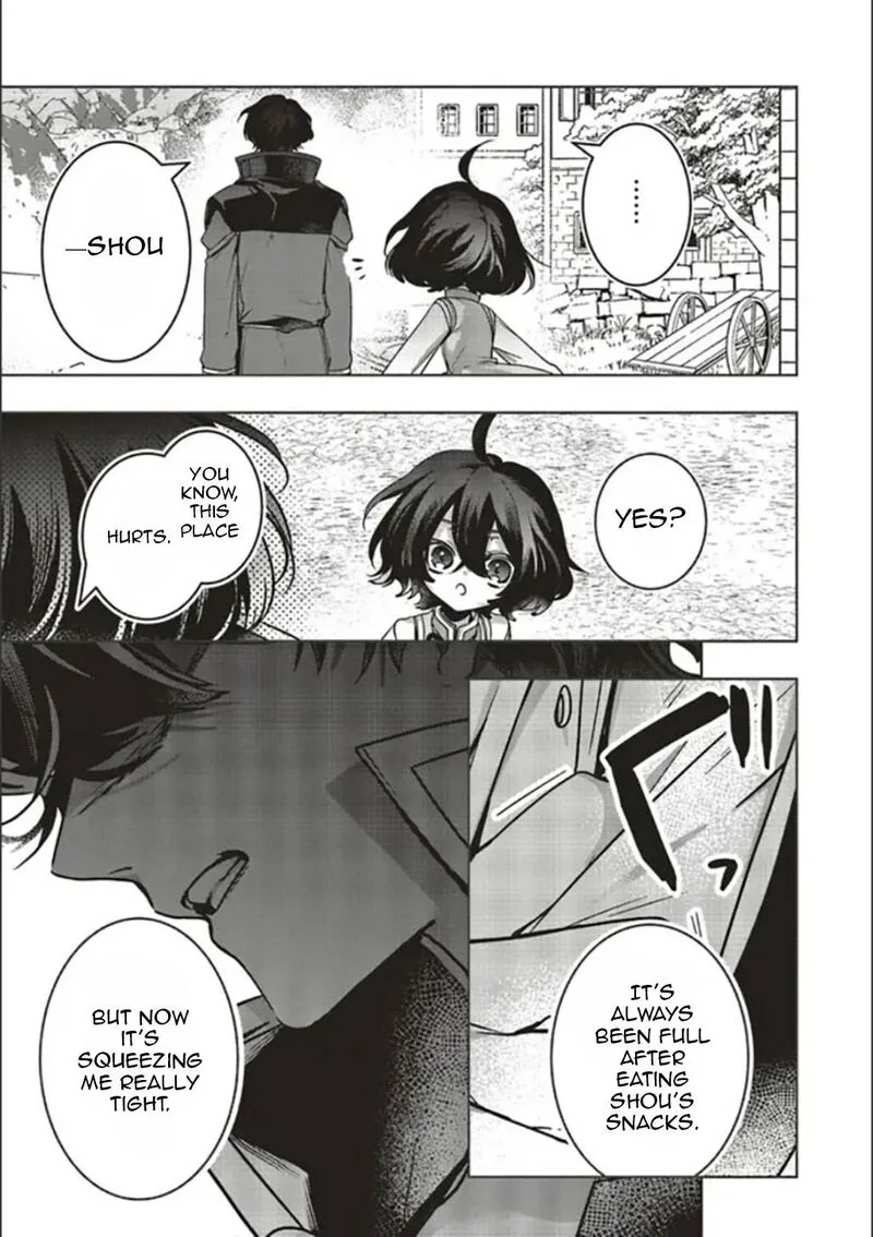 I Will Leisurely Become a Healer in Another World Chapter 15 page 20