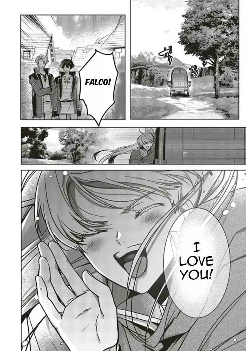 I Will Leisurely Become a Healer in Another World Chapter 15 page 17