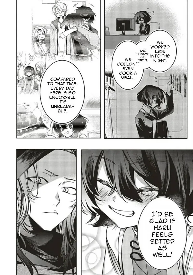 I Will Leisurely Become a Healer in Another World Chapter 15 page 9