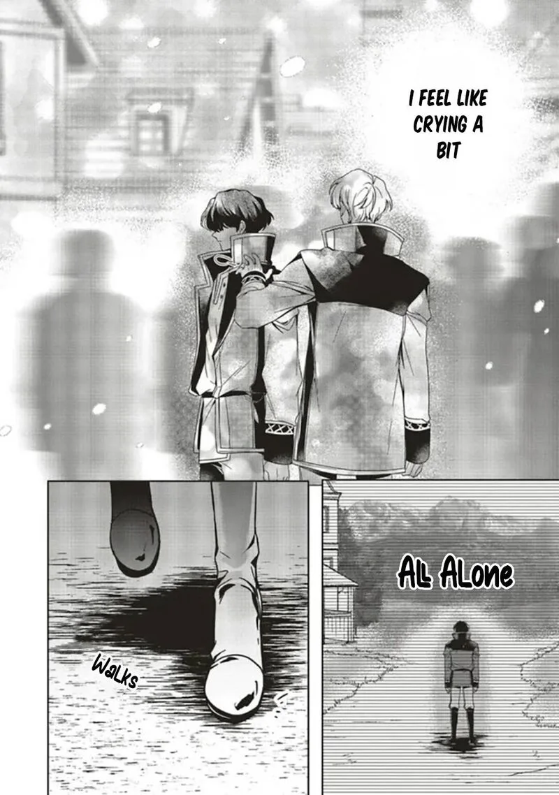 I Will Leisurely Become a Healer in Another World Chapter 15 page 19