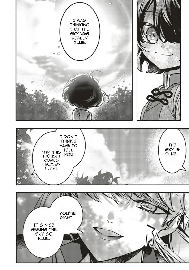 I Will Leisurely Become a Healer in Another World Chapter 15 page 5