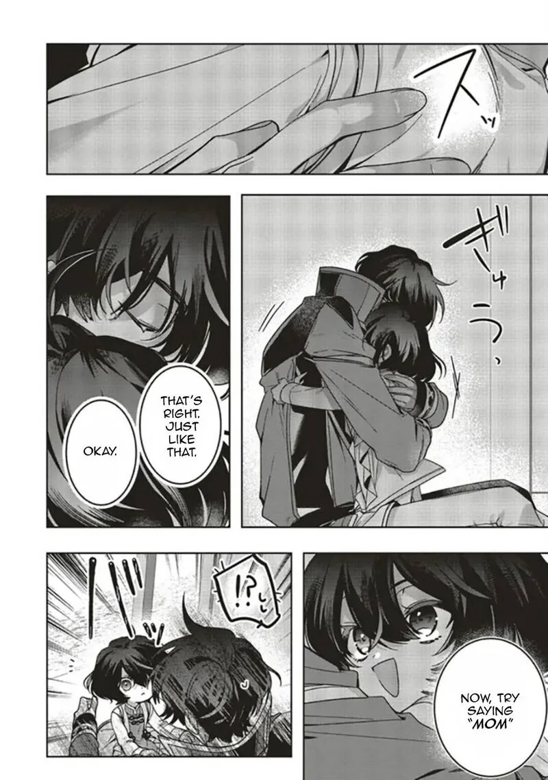 I Will Leisurely Become a Healer in Another World Chapter 15 page 25