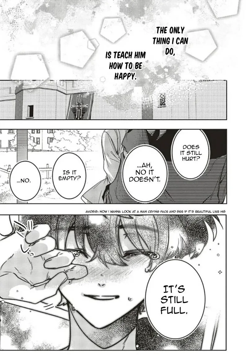I Will Leisurely Become a Healer in Another World Chapter 15 page 32