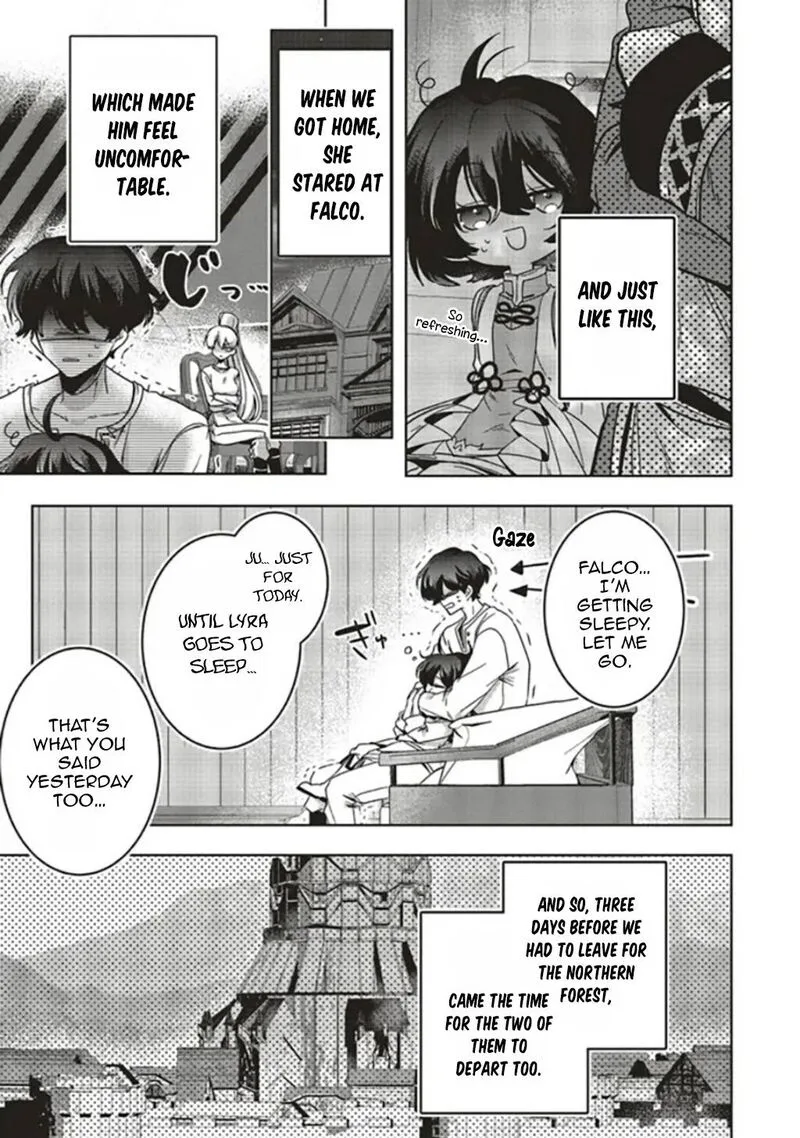 I Will Leisurely Become a Healer in Another World Chapter 15 page 6