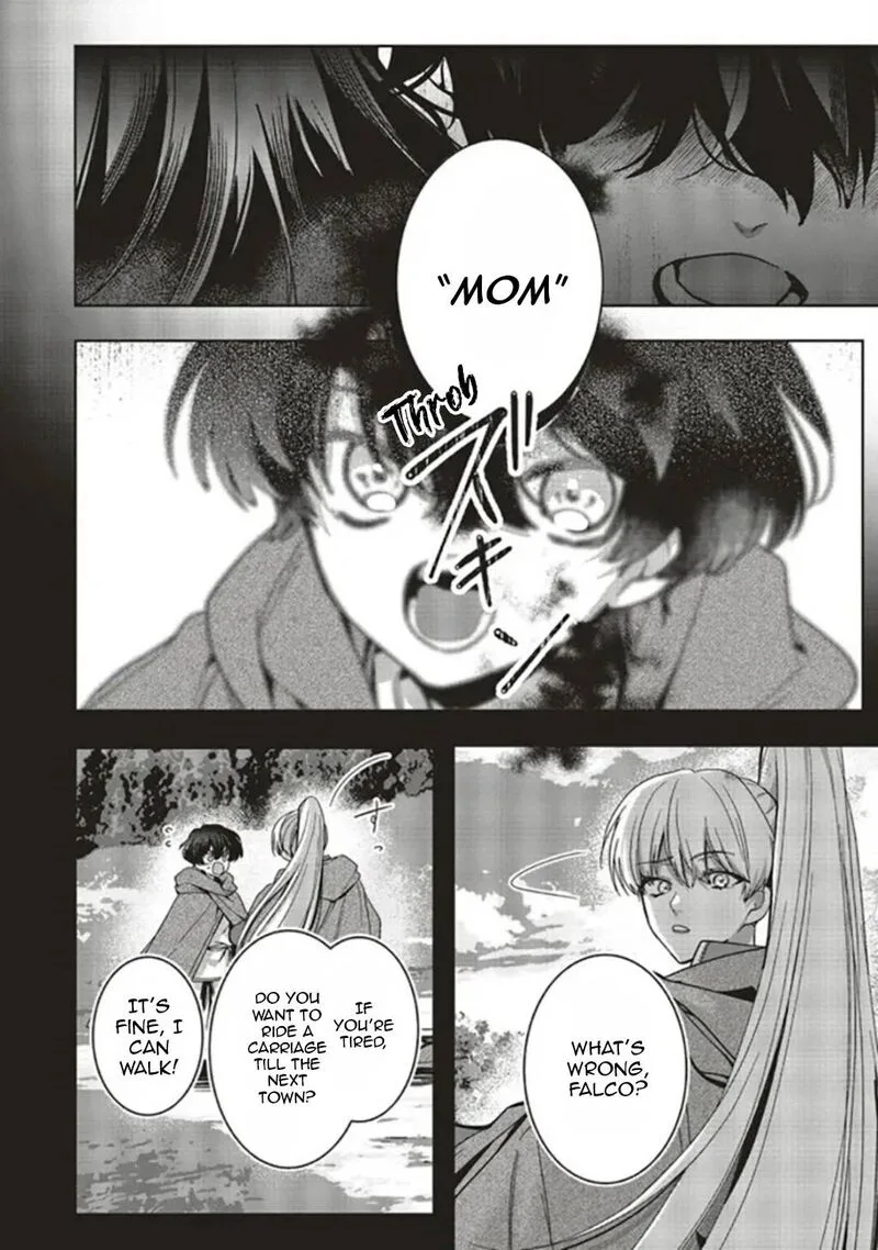 I Will Leisurely Become a Healer in Another World Chapter 15 page 27