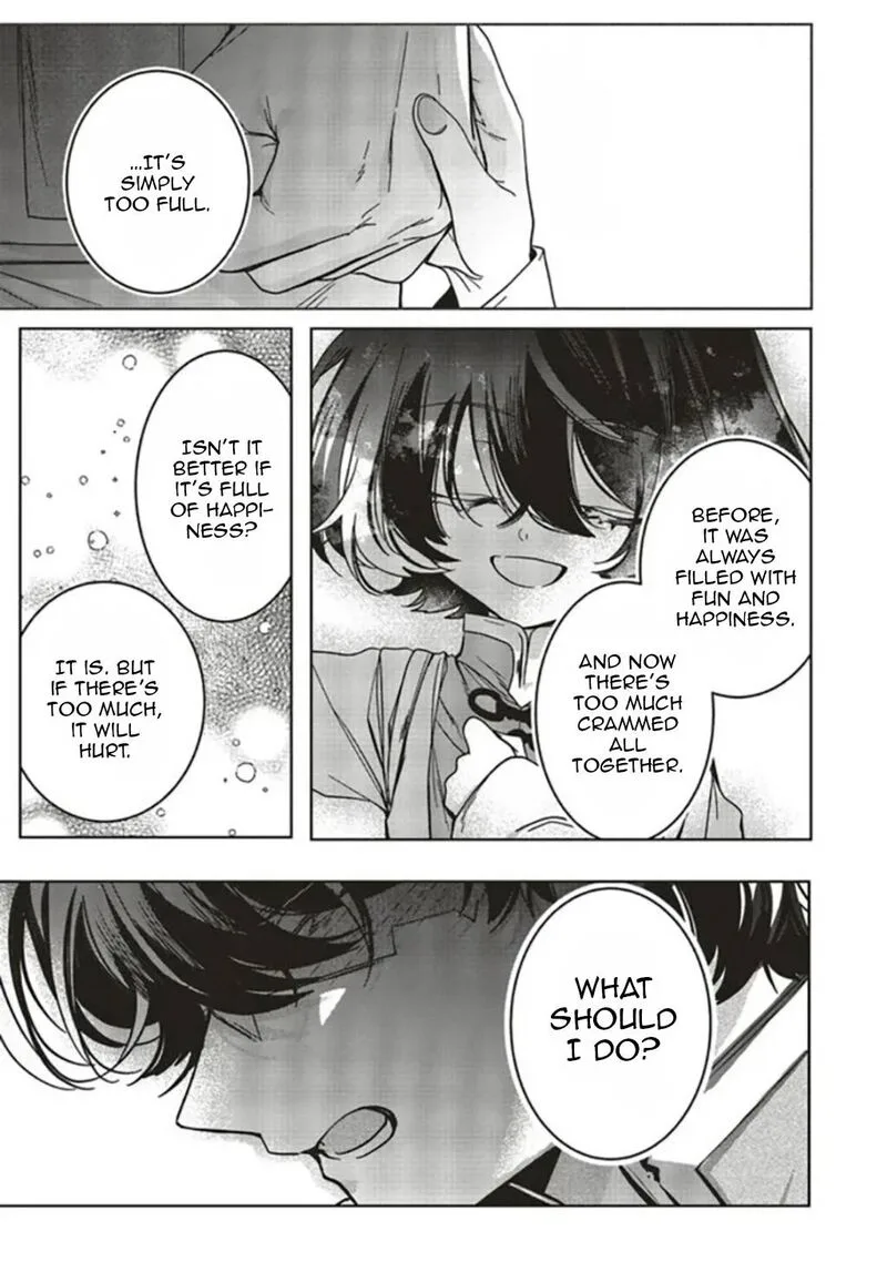 I Will Leisurely Become a Healer in Another World Chapter 15 page 22