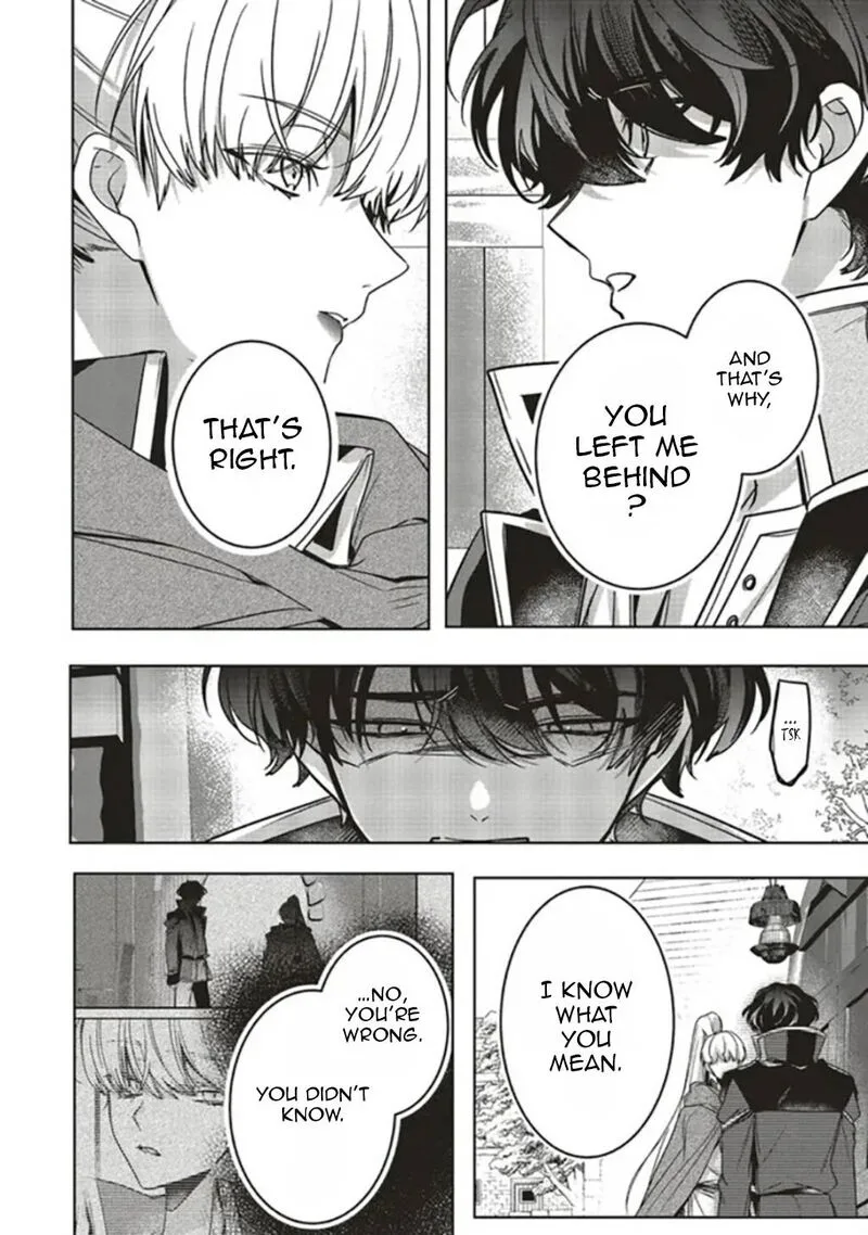 I Will Leisurely Become a Healer in Another World Chapter 15 page 15