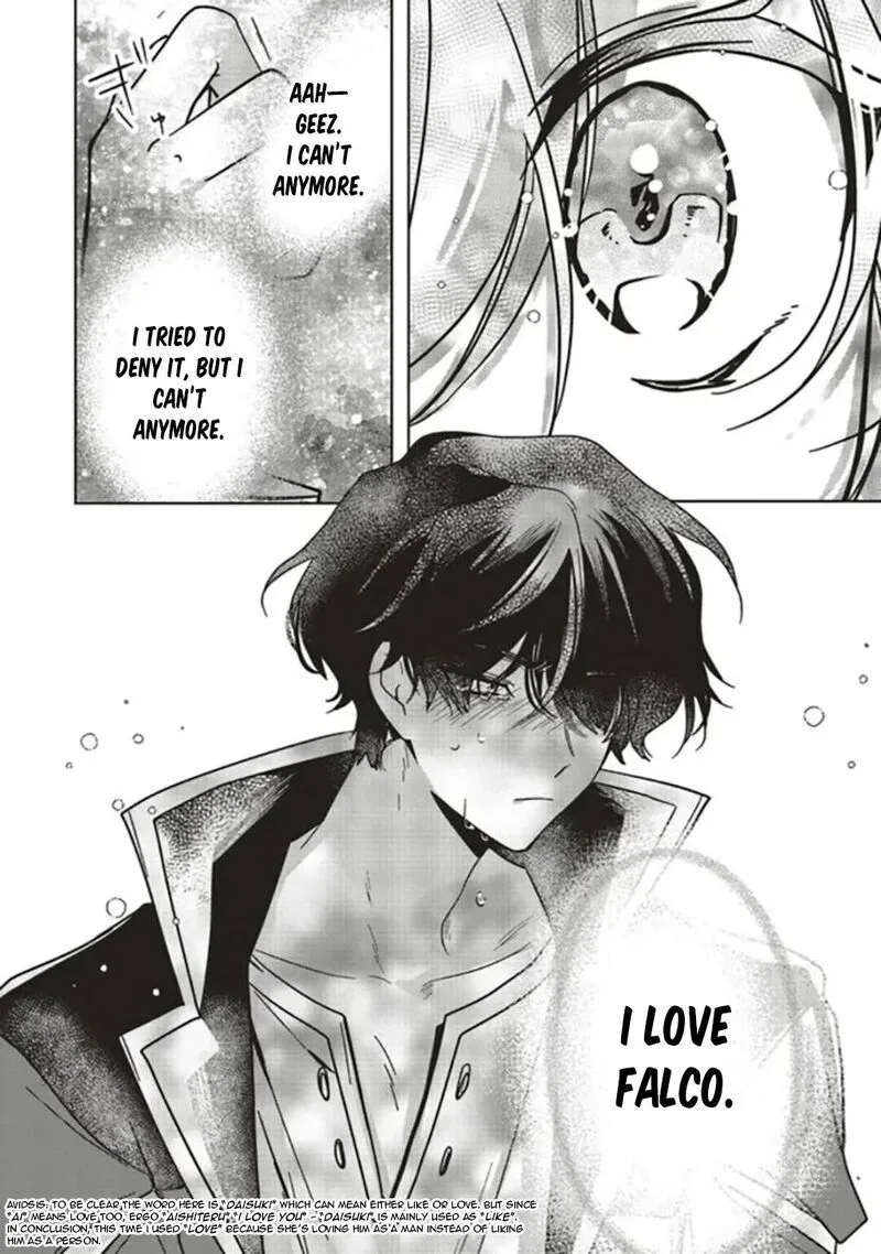 I Will Leisurely Become a Healer in Another World Chapter 15 page 33