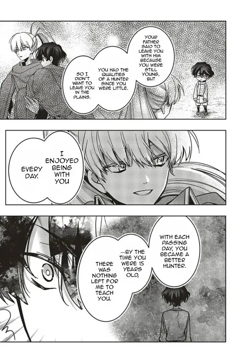 I Will Leisurely Become a Healer in Another World Chapter 15 page 14