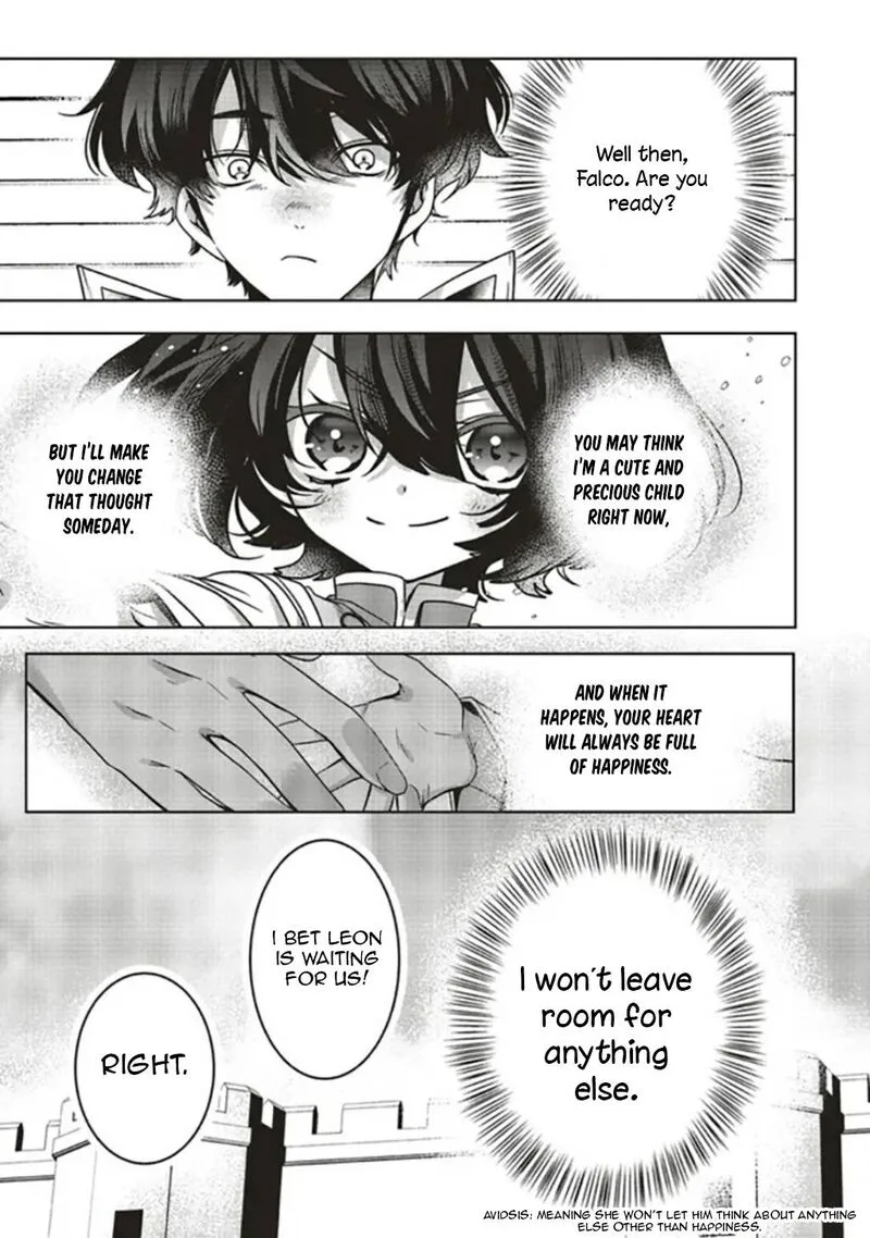 I Will Leisurely Become a Healer in Another World Chapter 15 page 36