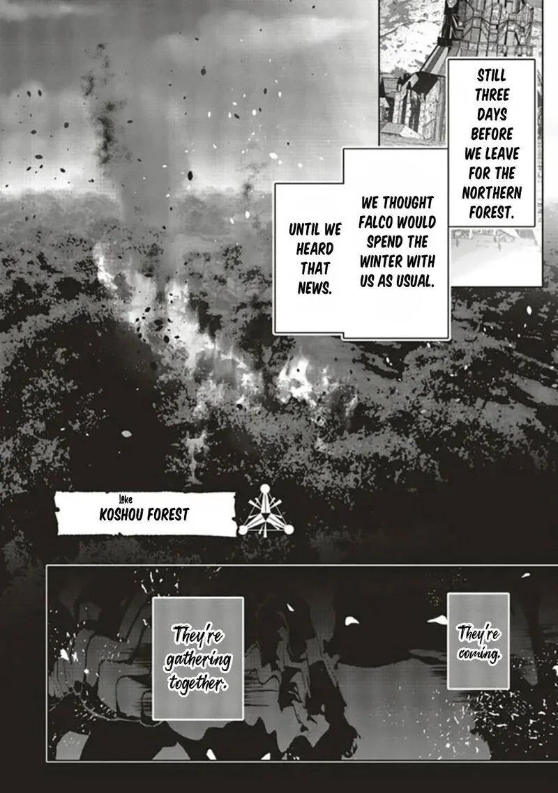 I Will Leisurely Become a Healer in Another World Chapter 15 page 37