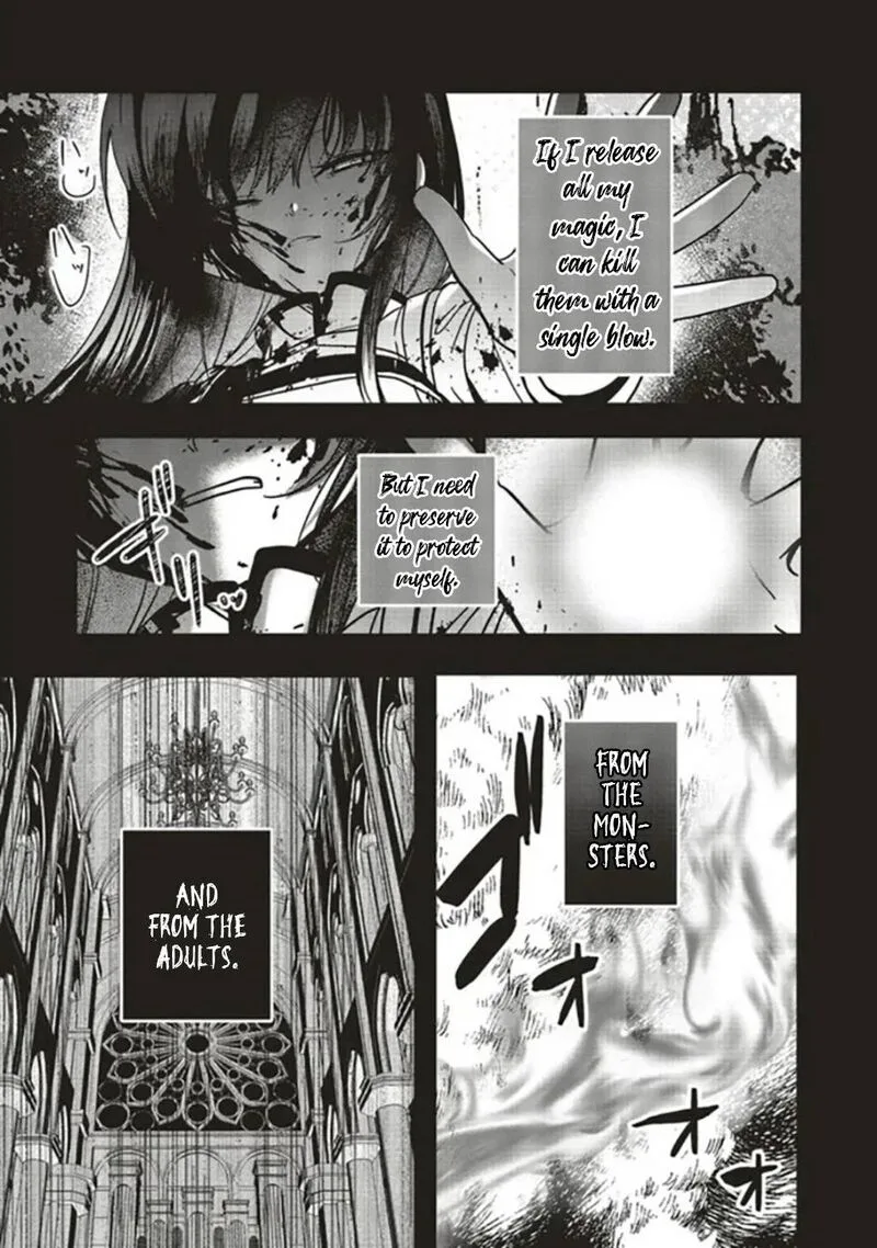 I Will Leisurely Become a Healer in Another World Chapter 15 page 38