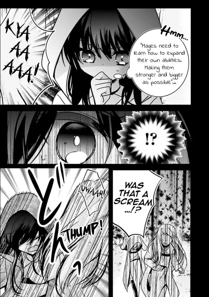 I Will Leisurely Become a Healer in Another World Chapter 16 page 30
