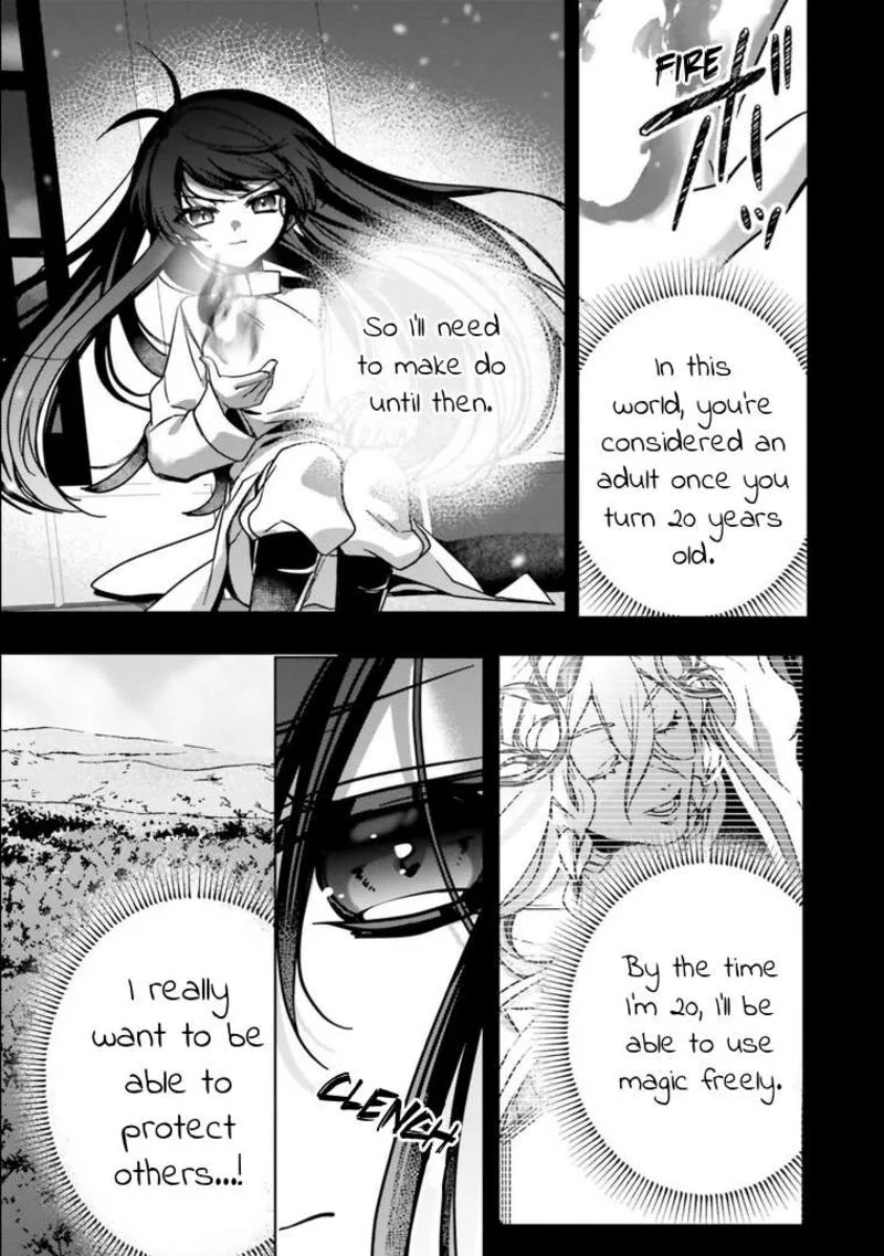 I Will Leisurely Become a Healer in Another World Chapter 16 page 26