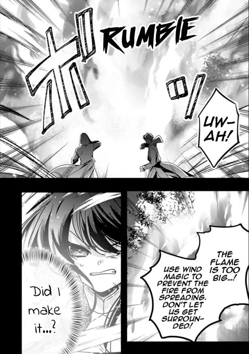 I Will Leisurely Become a Healer in Another World Chapter 16 page 33