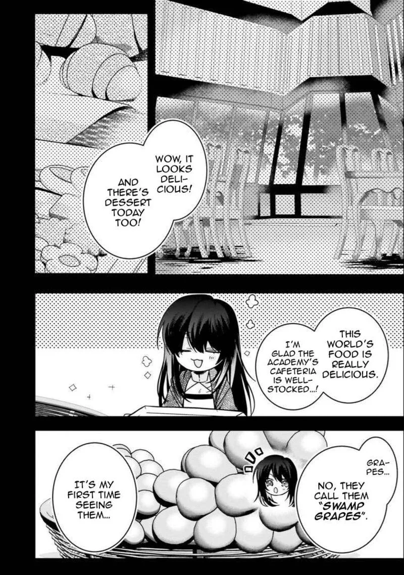 I Will Leisurely Become a Healer in Another World Chapter 16 page 19