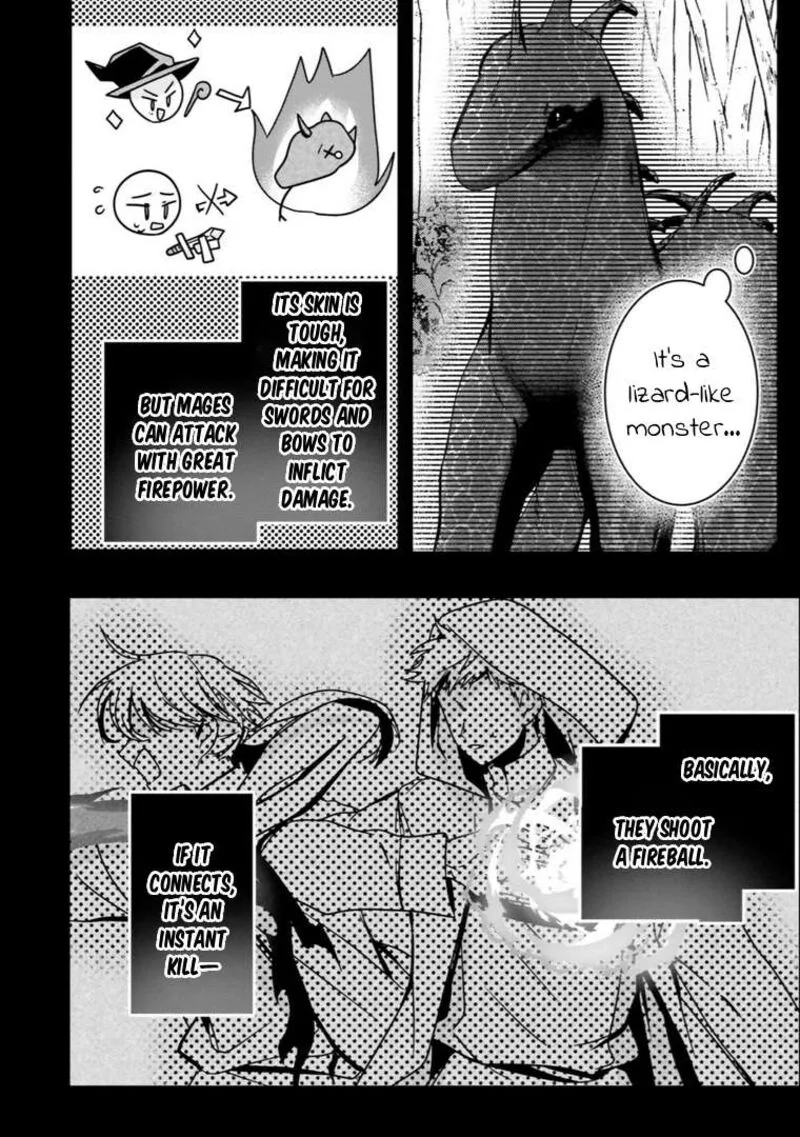 I Will Leisurely Become a Healer in Another World Chapter 16 page 29