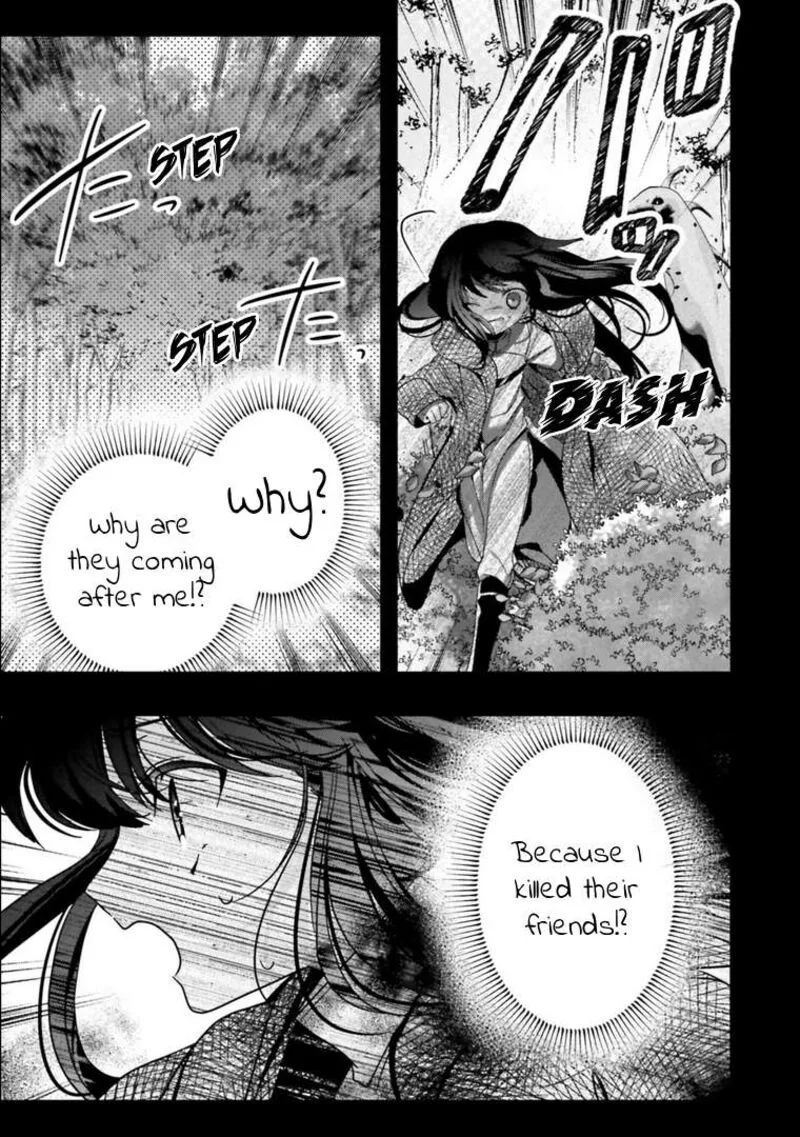 I Will Leisurely Become a Healer in Another World Chapter 16 page 36