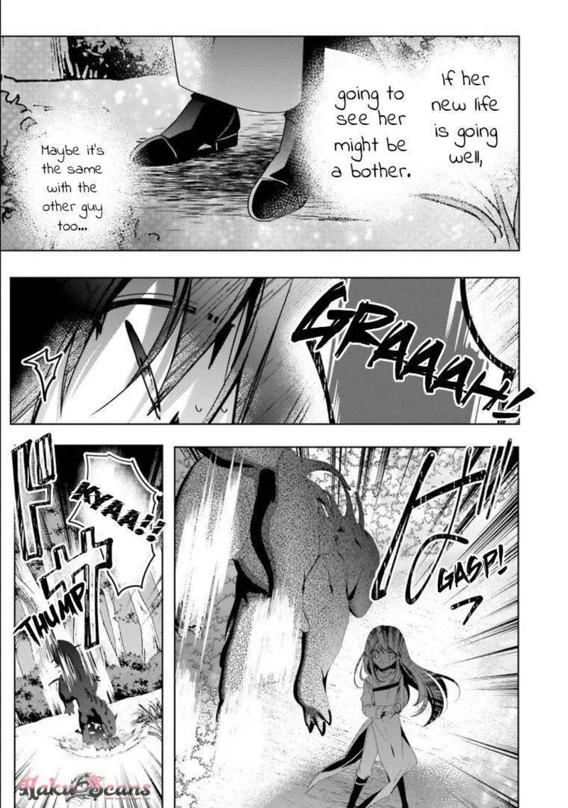I Will Leisurely Become a Healer in Another World Chapter 17 page 23
