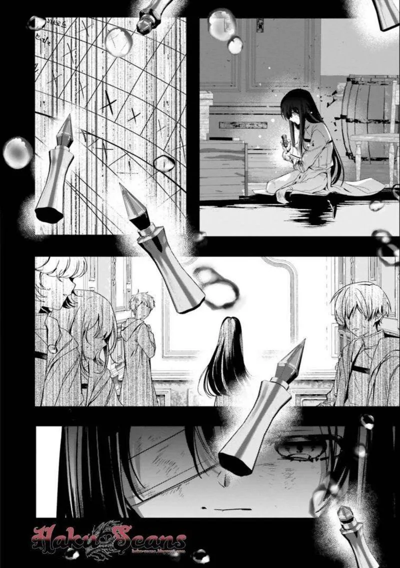 I Will Leisurely Become a Healer in Another World Chapter 17 page 16