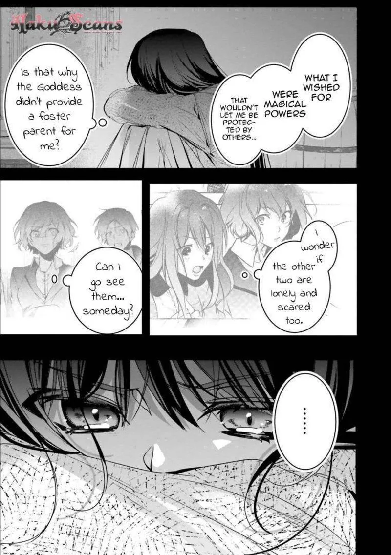 I Will Leisurely Become a Healer in Another World Chapter 17 page 13
