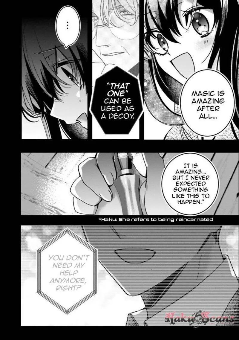 I Will Leisurely Become a Healer in Another World Chapter 17 page 8