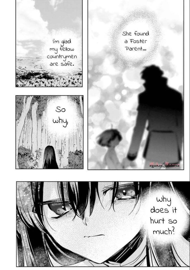 I Will Leisurely Become a Healer in Another World Chapter 17 page 22