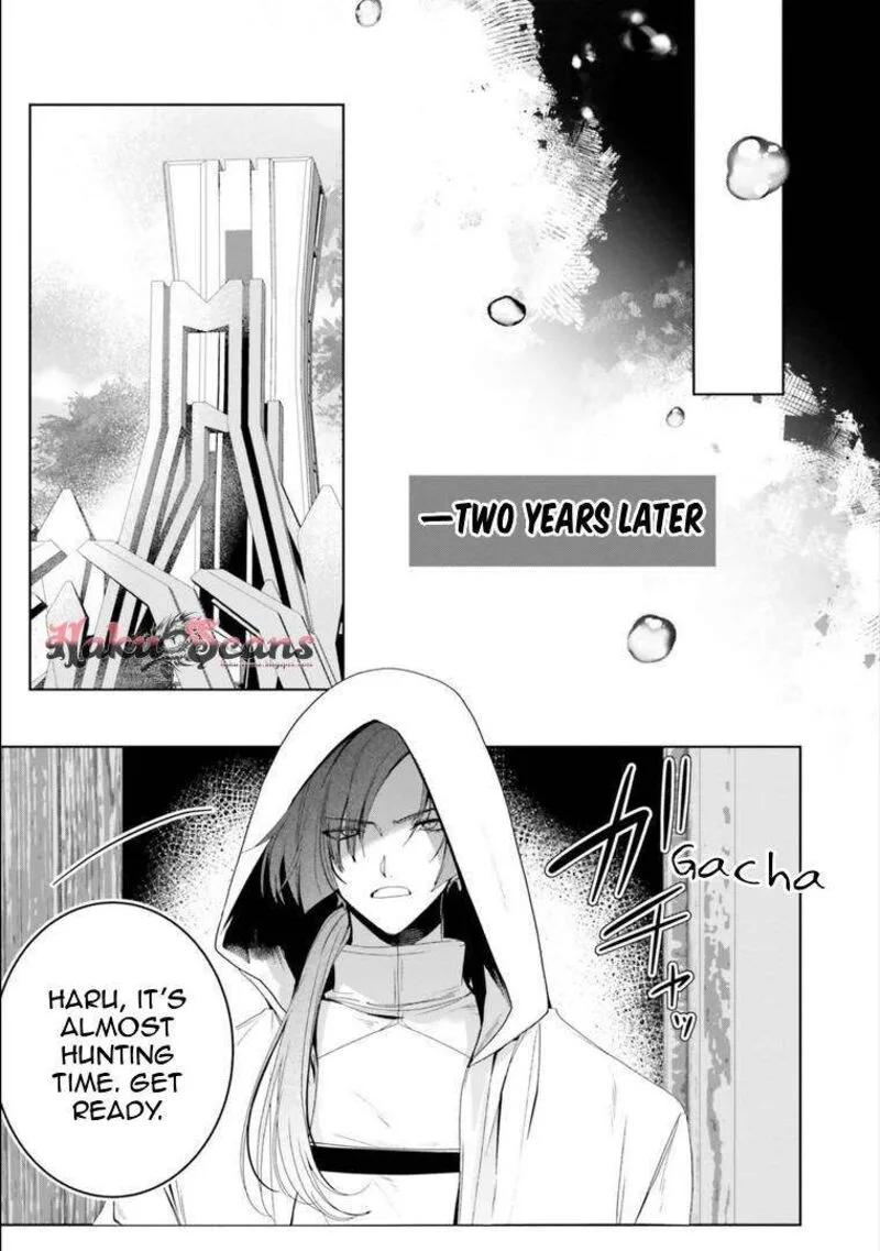 I Will Leisurely Become a Healer in Another World Chapter 17 page 17