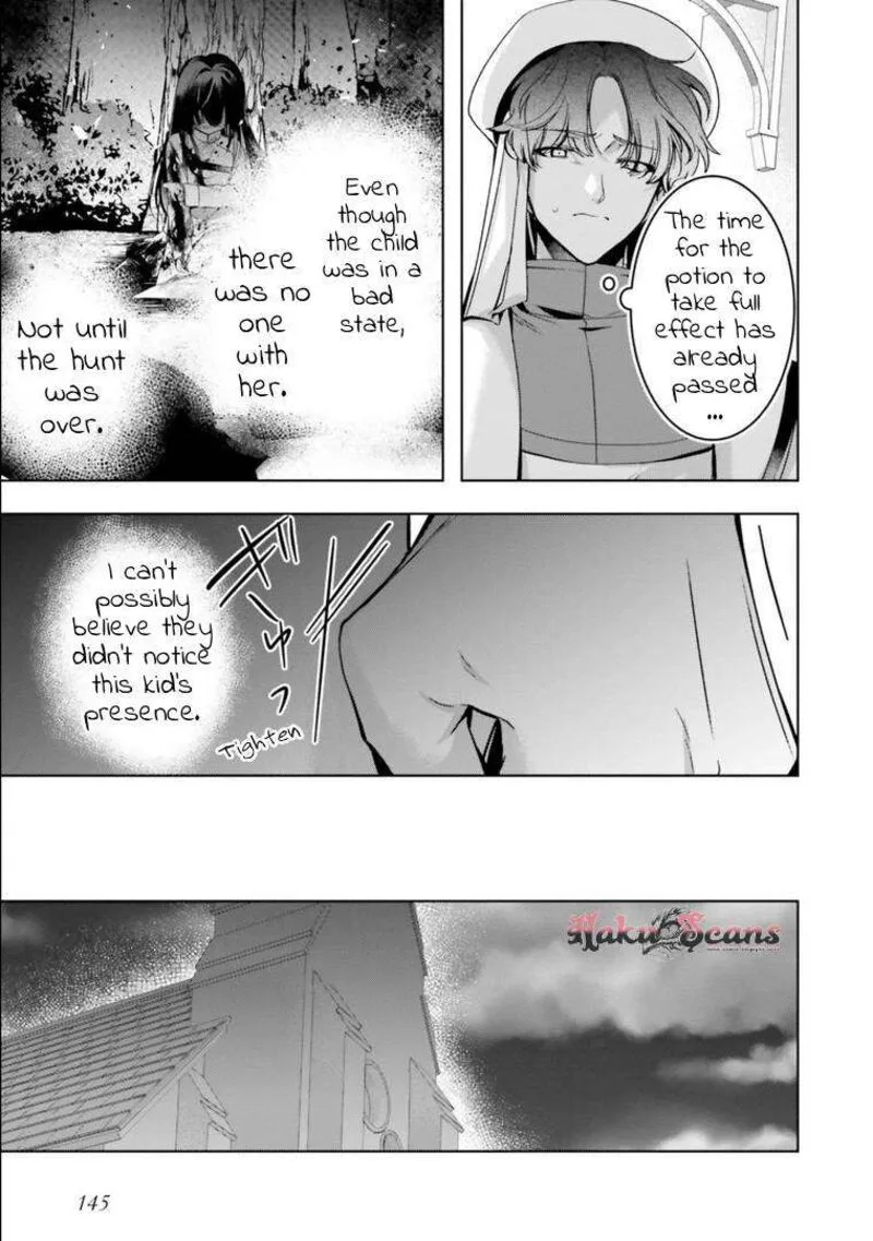 I Will Leisurely Become a Healer in Another World Chapter 17 page 31