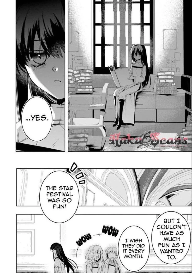 I Will Leisurely Become a Healer in Another World Chapter 17 page 18