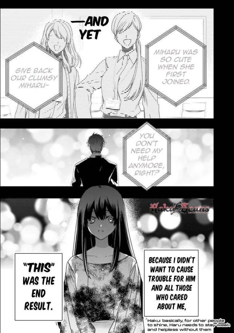 I Will Leisurely Become a Healer in Another World Chapter 17 page 11
