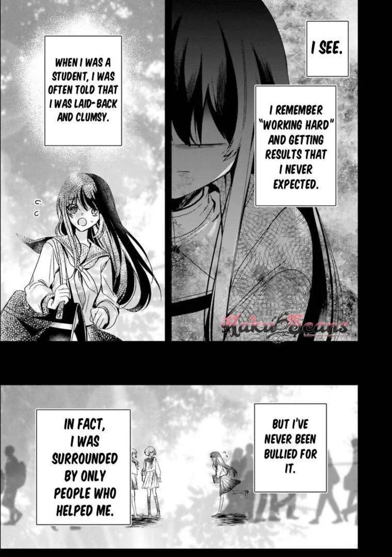 I Will Leisurely Become a Healer in Another World Chapter 17 page 9