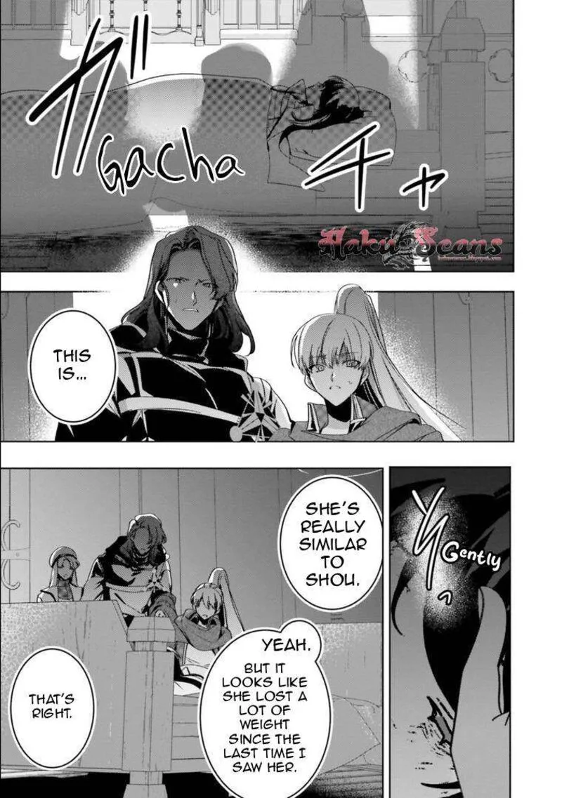 I Will Leisurely Become a Healer in Another World Chapter 17 page 41