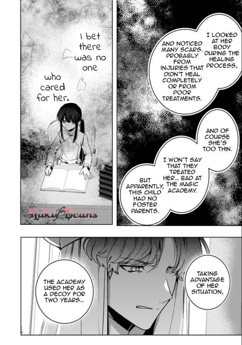 I Will Leisurely Become a Healer in Another World Chapter 17 page 42