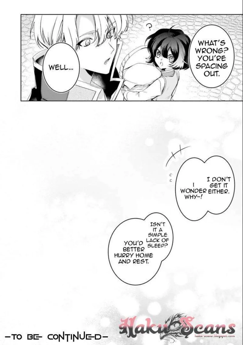 I Will Leisurely Become a Healer in Another World Chapter 17 page 50