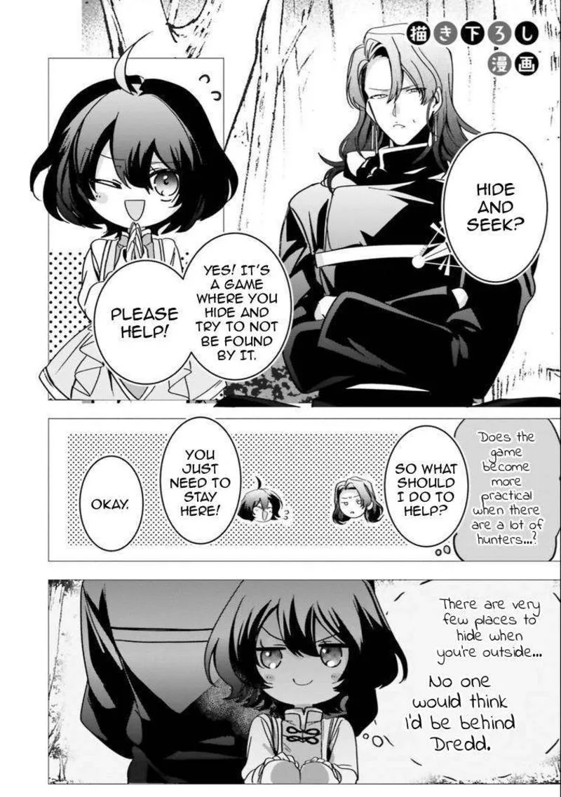 I Will Leisurely Become a Healer in Another World Chapter 17 page 52
