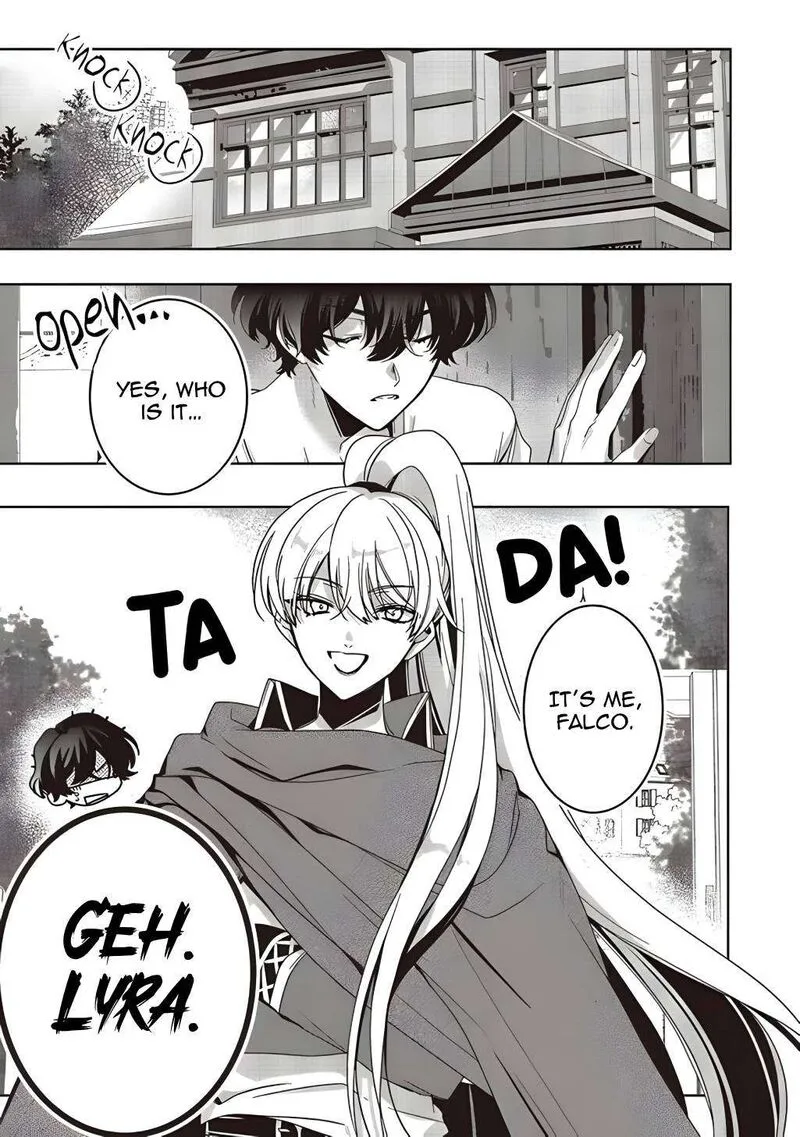 I Will Leisurely Become a Healer in Another World Chapter 18 page 6