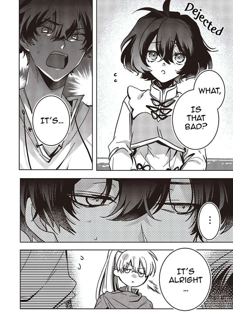 I Will Leisurely Become a Healer in Another World Chapter 18 page 9