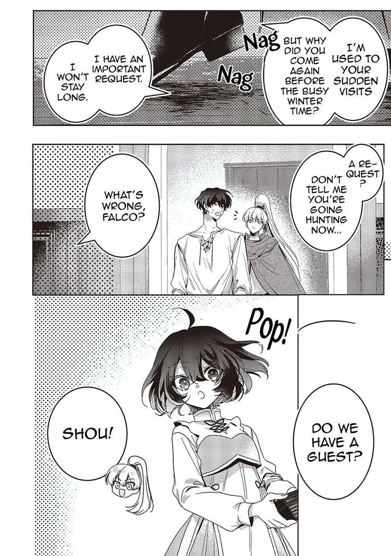 I Will Leisurely Become a Healer in Another World Chapter 18 page 7