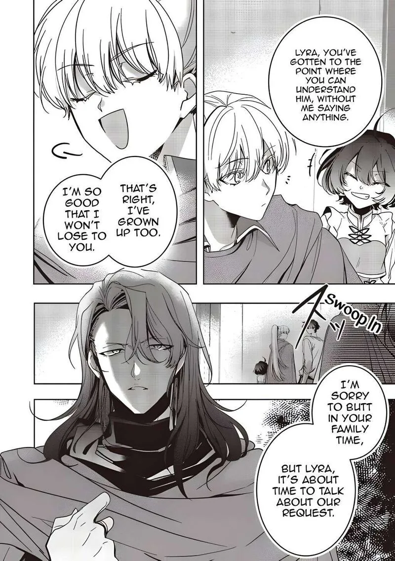 I Will Leisurely Become a Healer in Another World Chapter 18 page 11