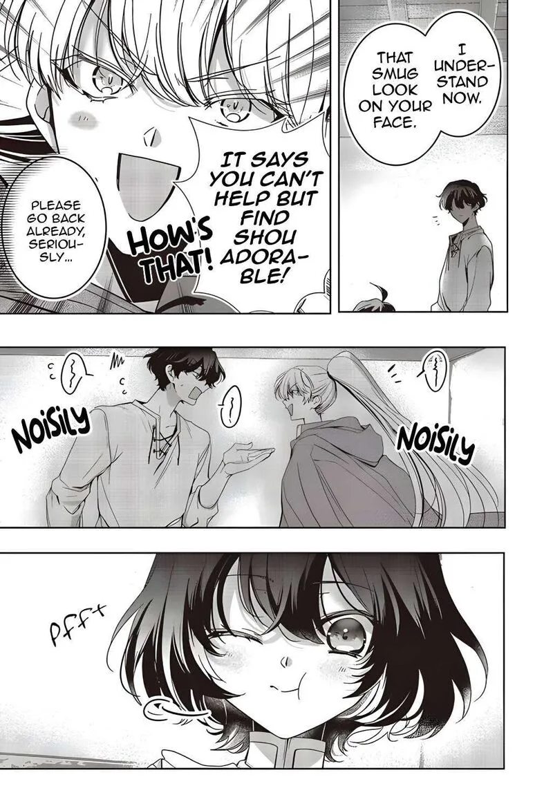 I Will Leisurely Become a Healer in Another World Chapter 18 page 10