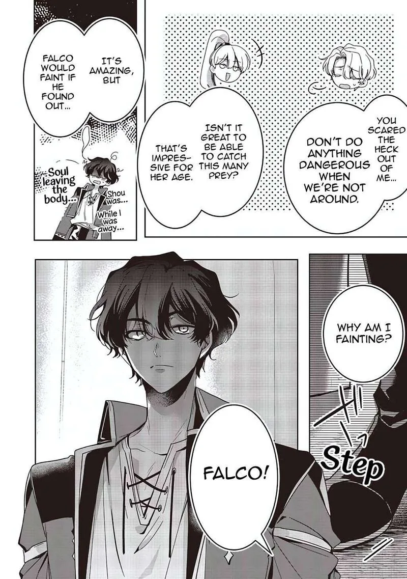 I Will Leisurely Become a Healer in Another World Chapter 18 page 35