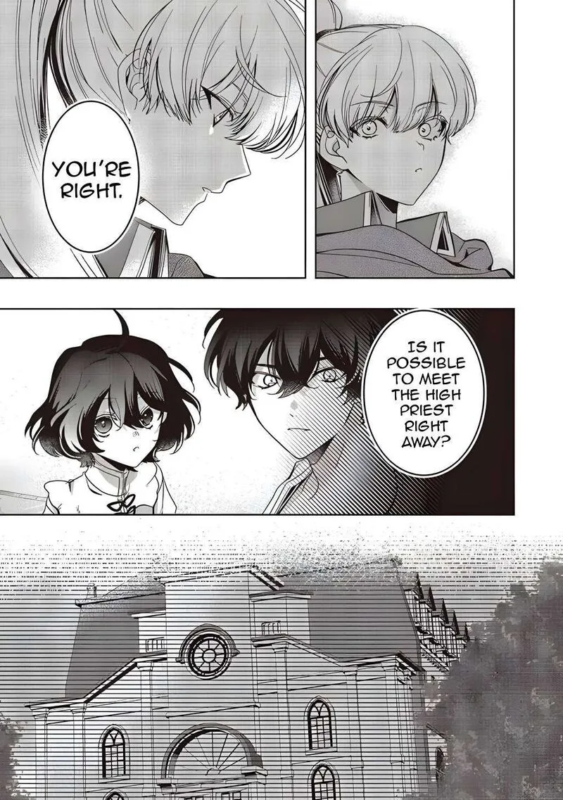I Will Leisurely Become a Healer in Another World Chapter 18 page 12