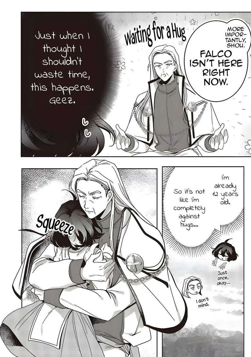 I Will Leisurely Become a Healer in Another World Chapter 18 page 23