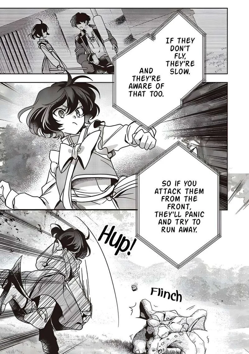 I Will Leisurely Become a Healer in Another World Chapter 18 page 28