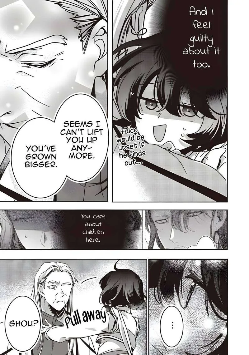 I Will Leisurely Become a Healer in Another World Chapter 18 page 24